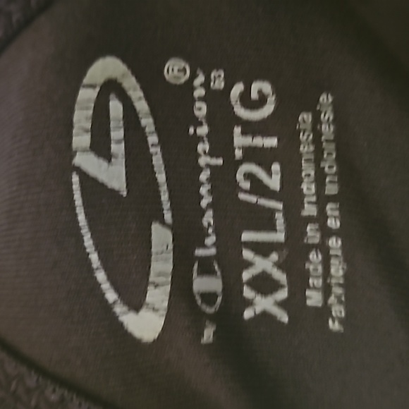 Active wear top - Picture 5 of 8